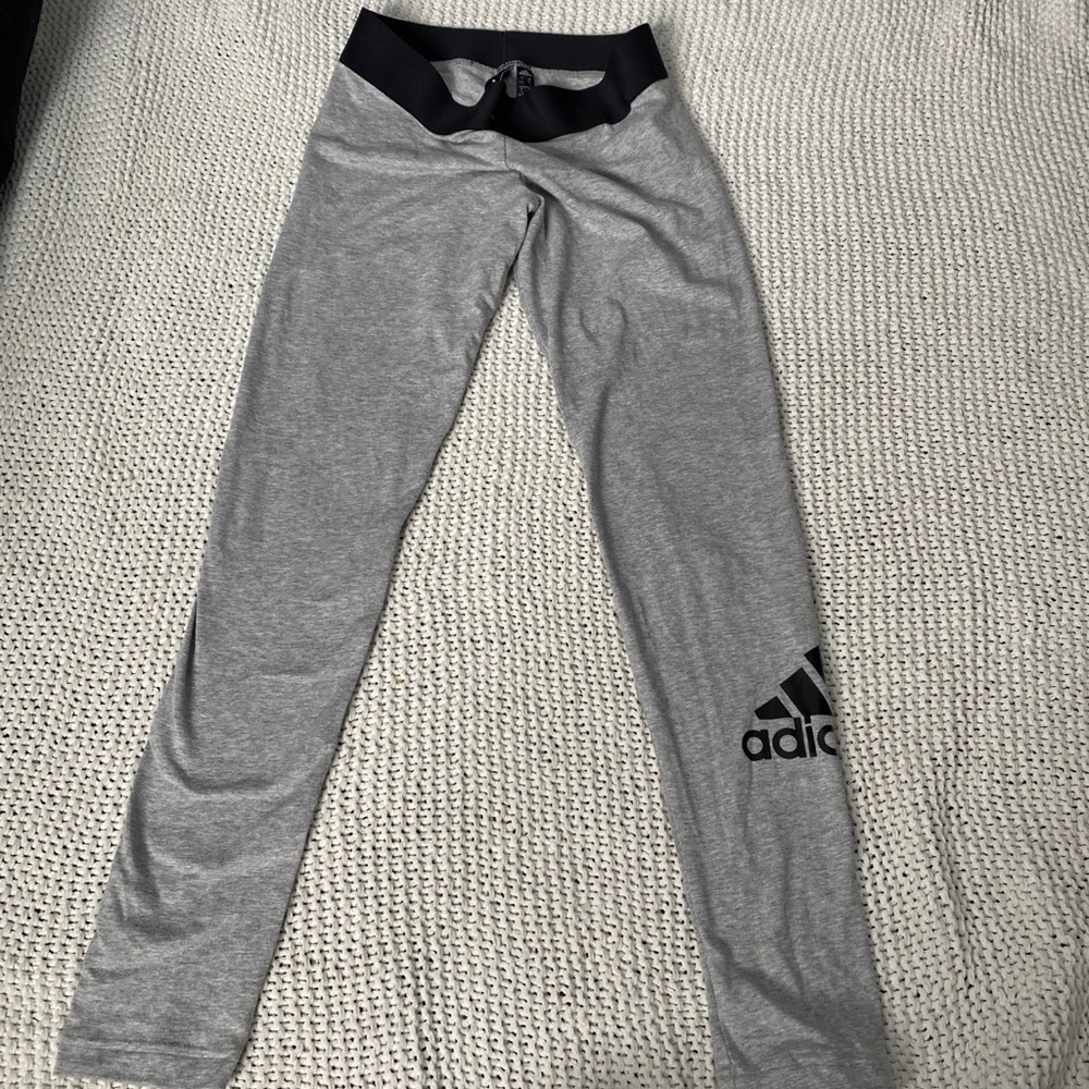 Adidas leggings